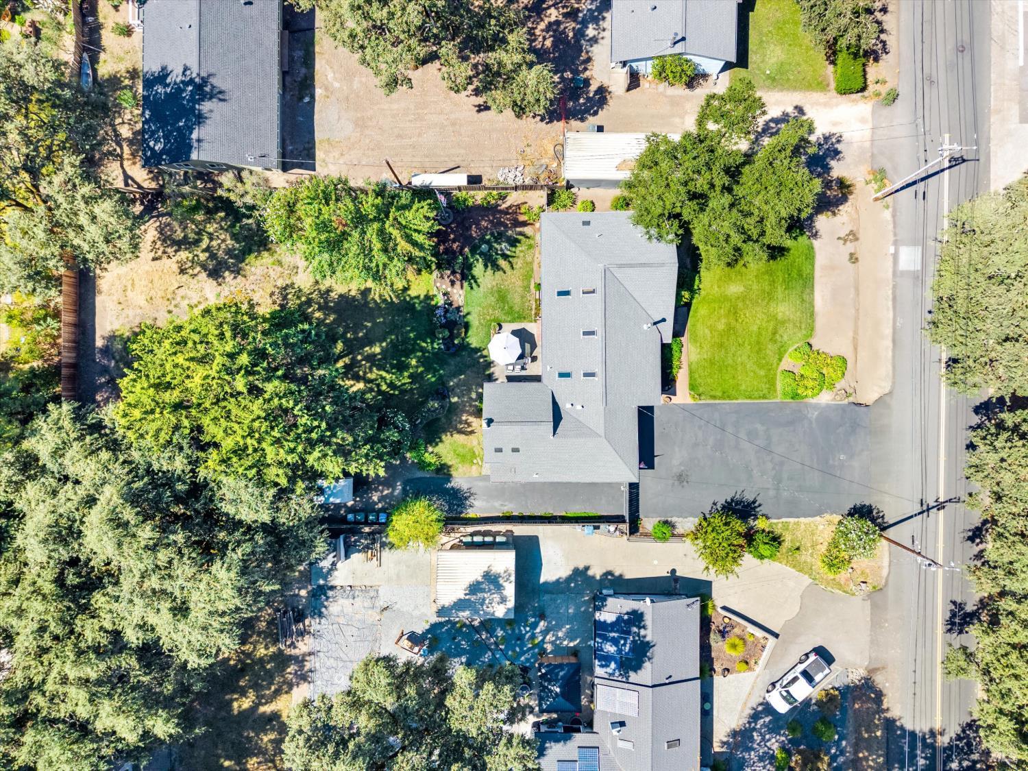 136 Mark West Station Road Windsor CA 95492