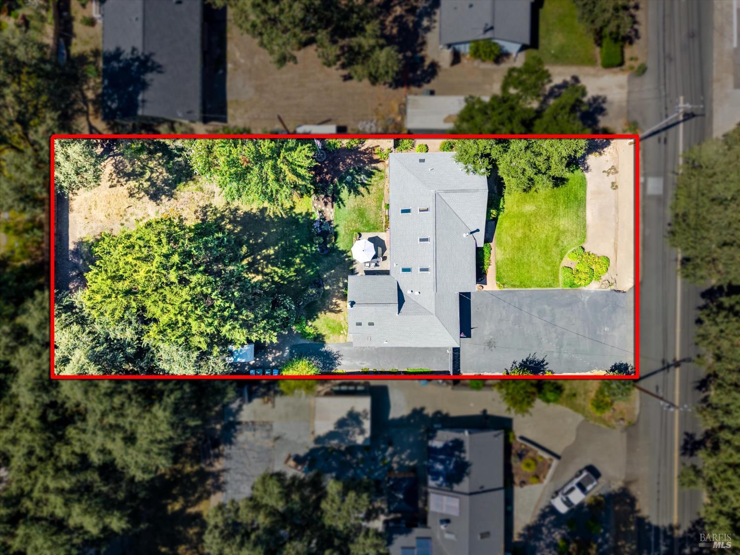 136 Mark West Station Road Windsor CA 95492