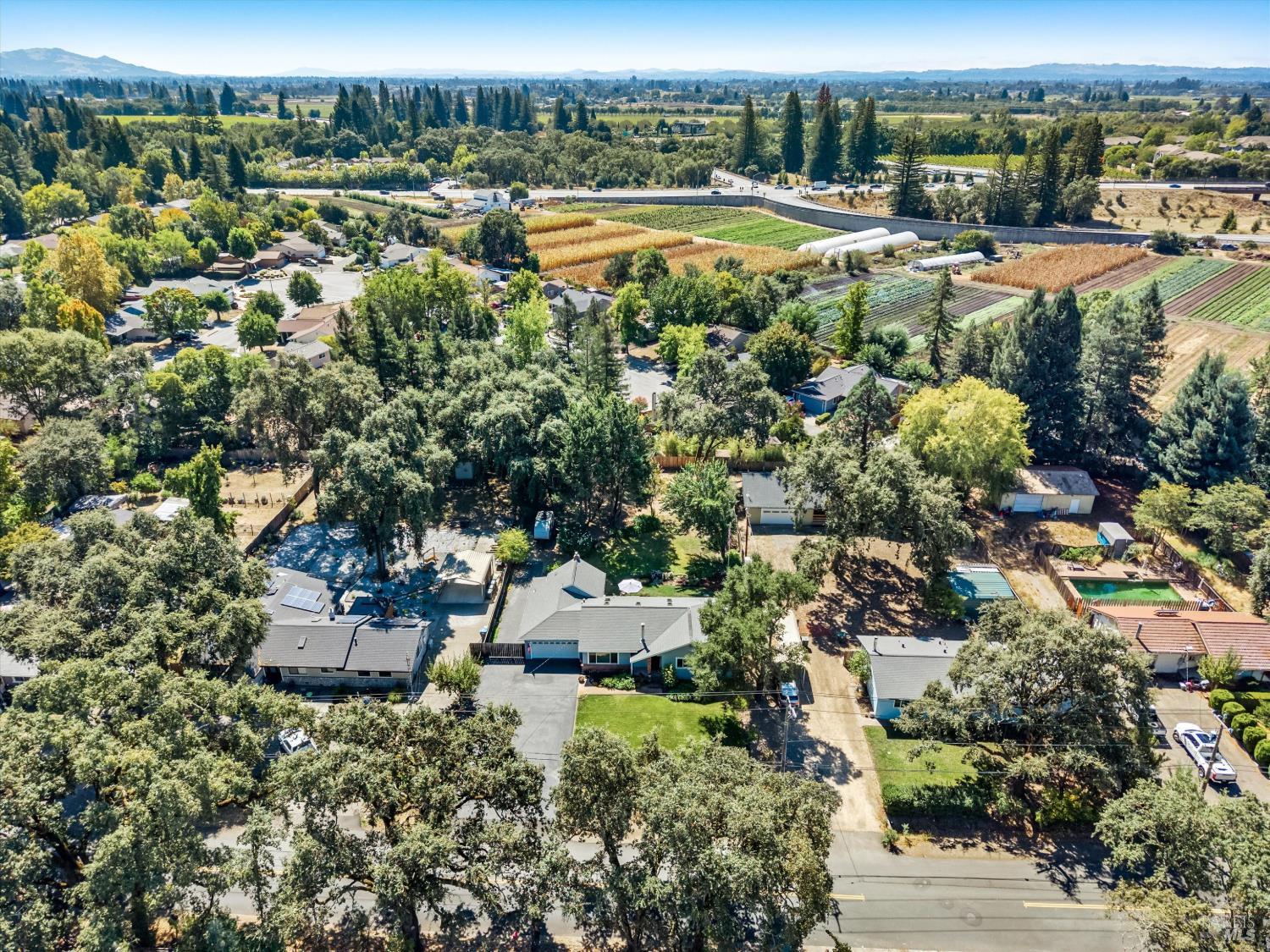 136 Mark West Station Road Windsor CA 95492