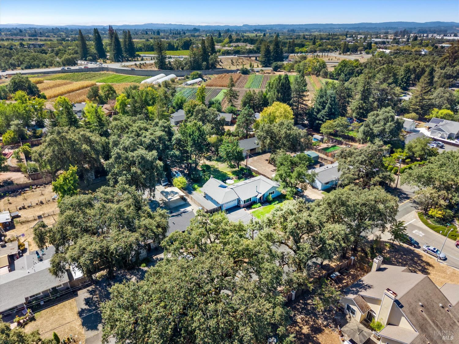 136 Mark West Station Road Windsor CA 95492