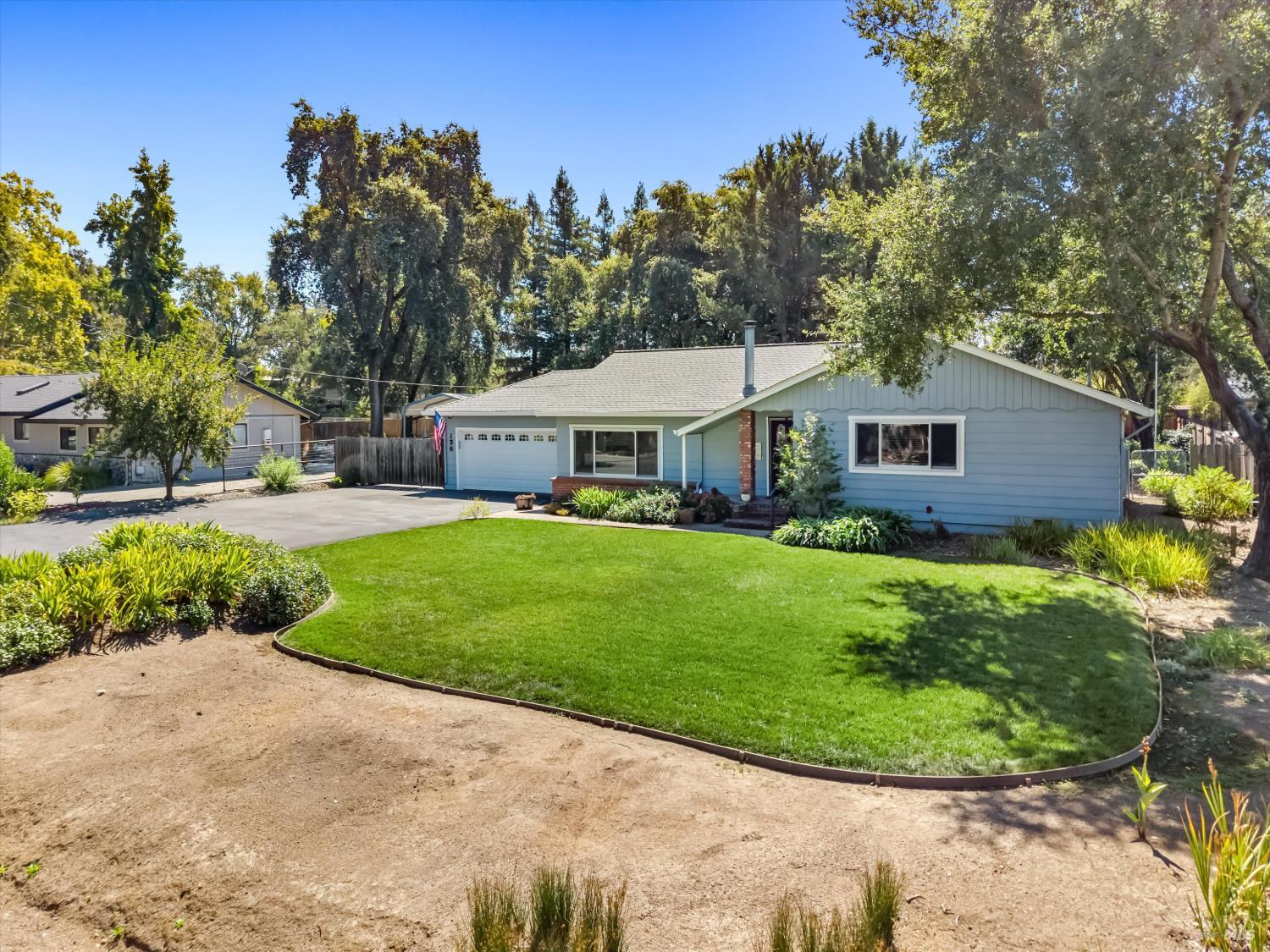 136 Mark West Station Road Windsor CA 95492