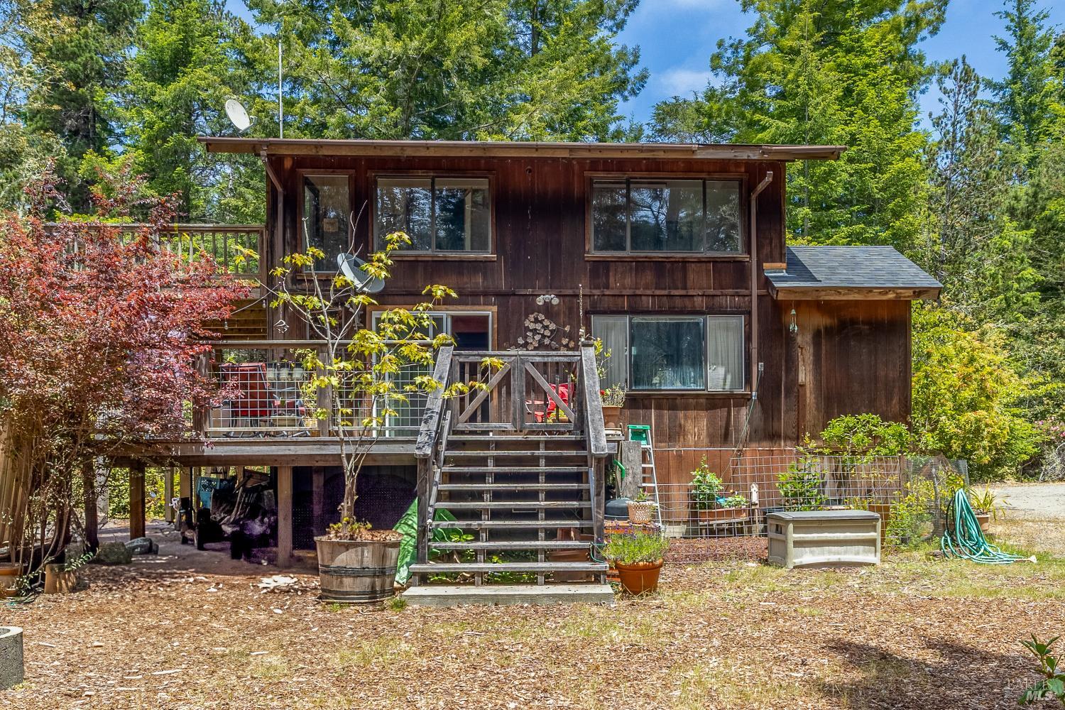 43150 Little Lake Road Mendocino CA 95460
