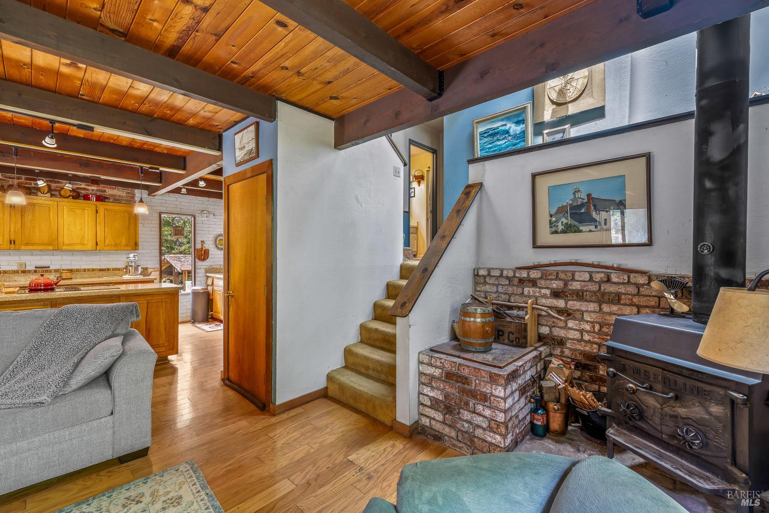 43150 Little Lake Road Mendocino CA 95460