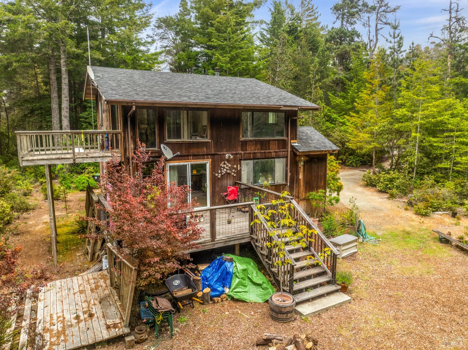 43150 Little Lake Road Mendocino CA 95460