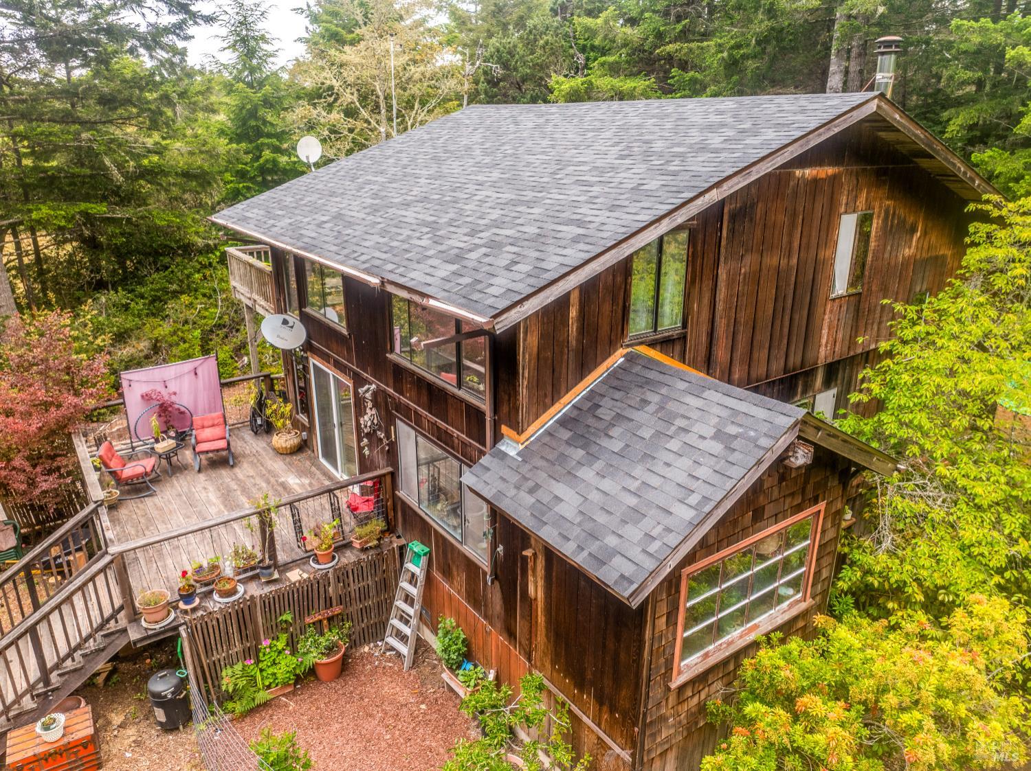 43150 Little Lake Road Mendocino CA 95460