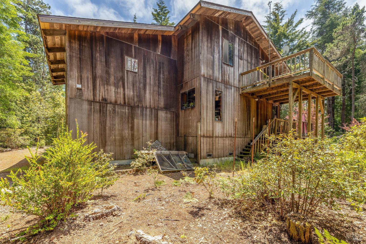 43150 Little Lake Road Mendocino CA 95460