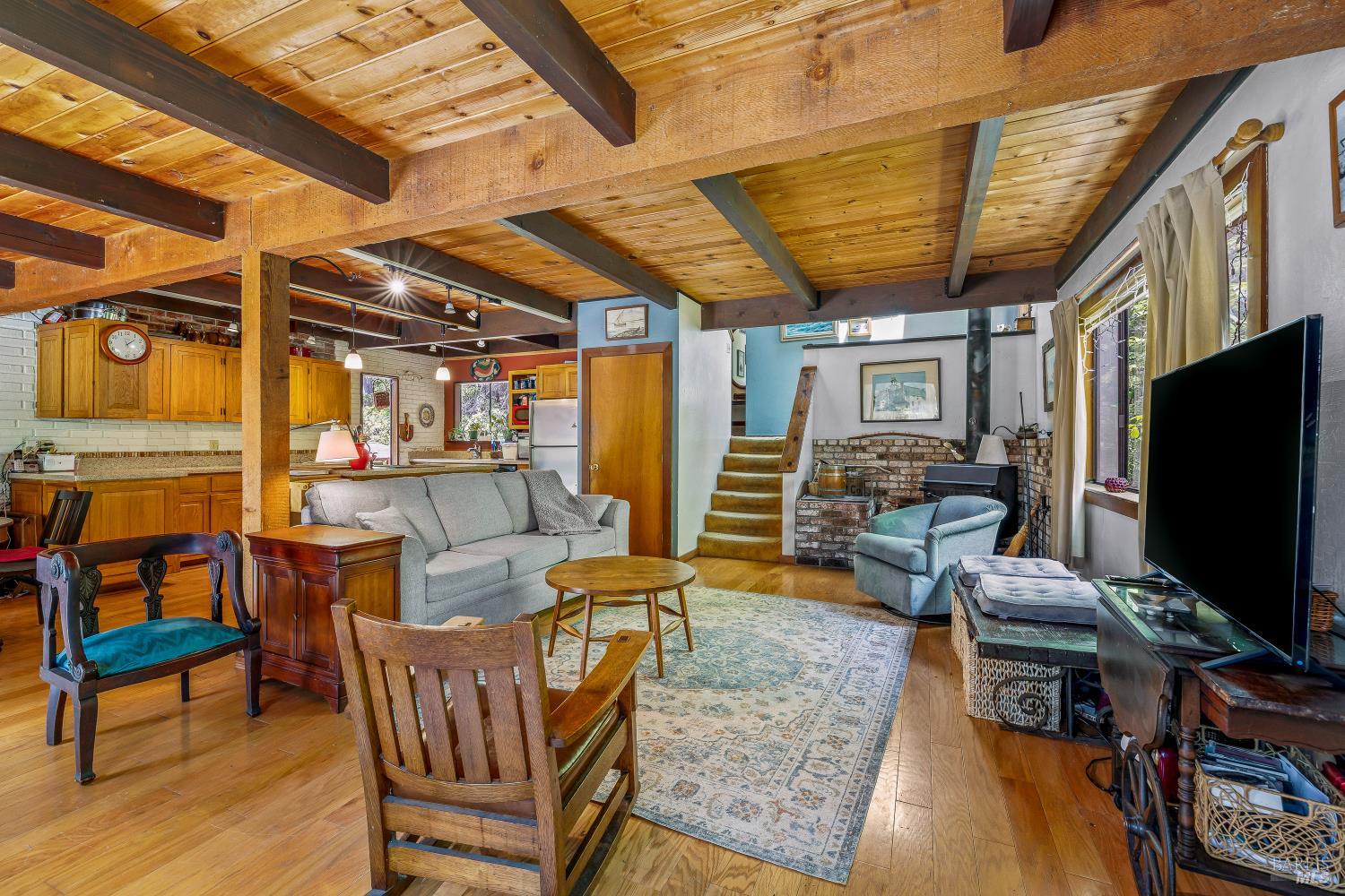 43150 Little Lake Road Mendocino CA 95460