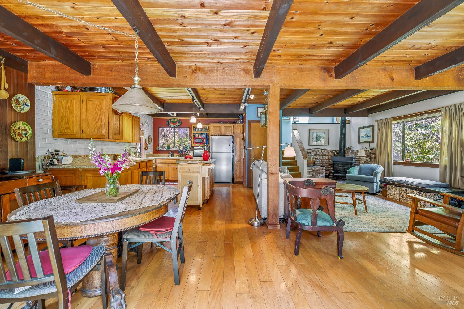 43150 Little Lake Road Mendocino CA 95460