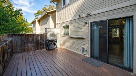 116 Posada Del Sol Novato CA 94949