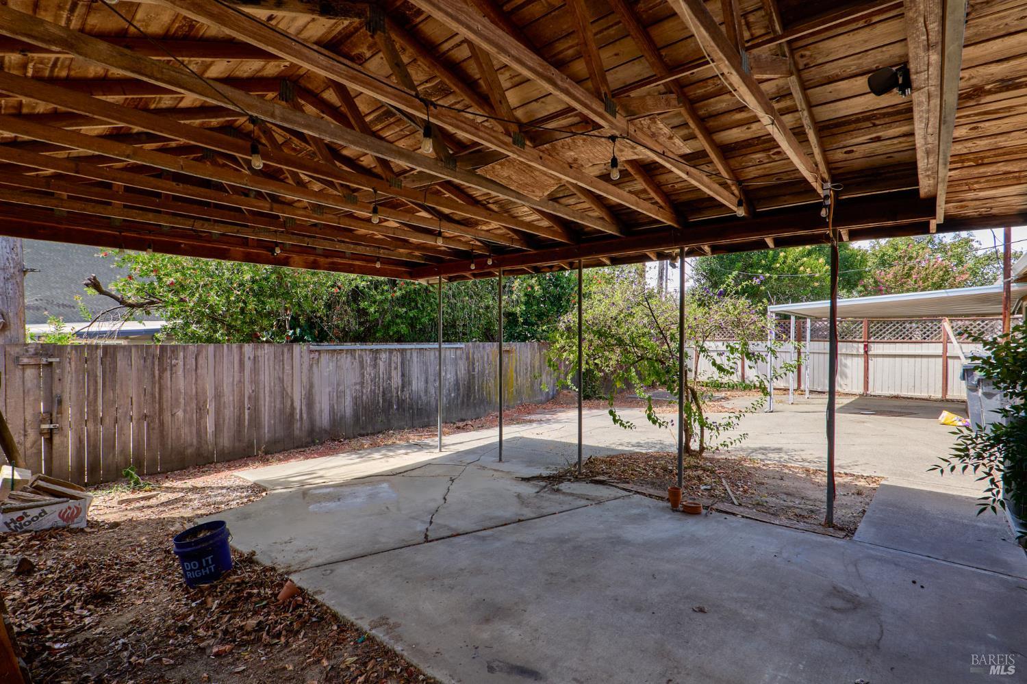 531 Sycamore Drive Fairfield CA 94533