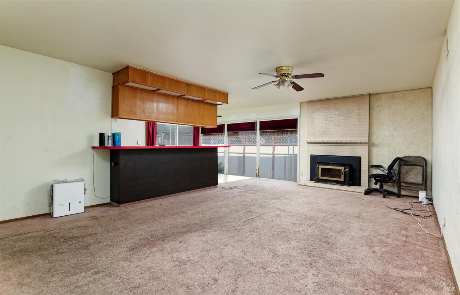 531 Sycamore Drive Fairfield CA 94533
