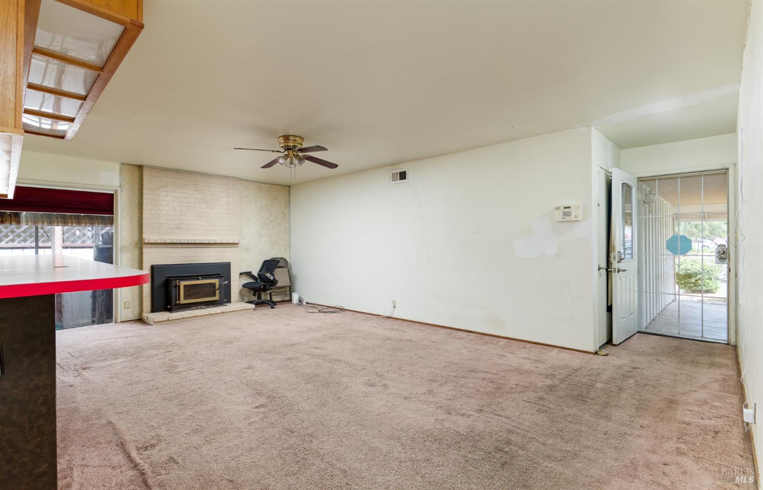 531 Sycamore Drive Fairfield CA 94533