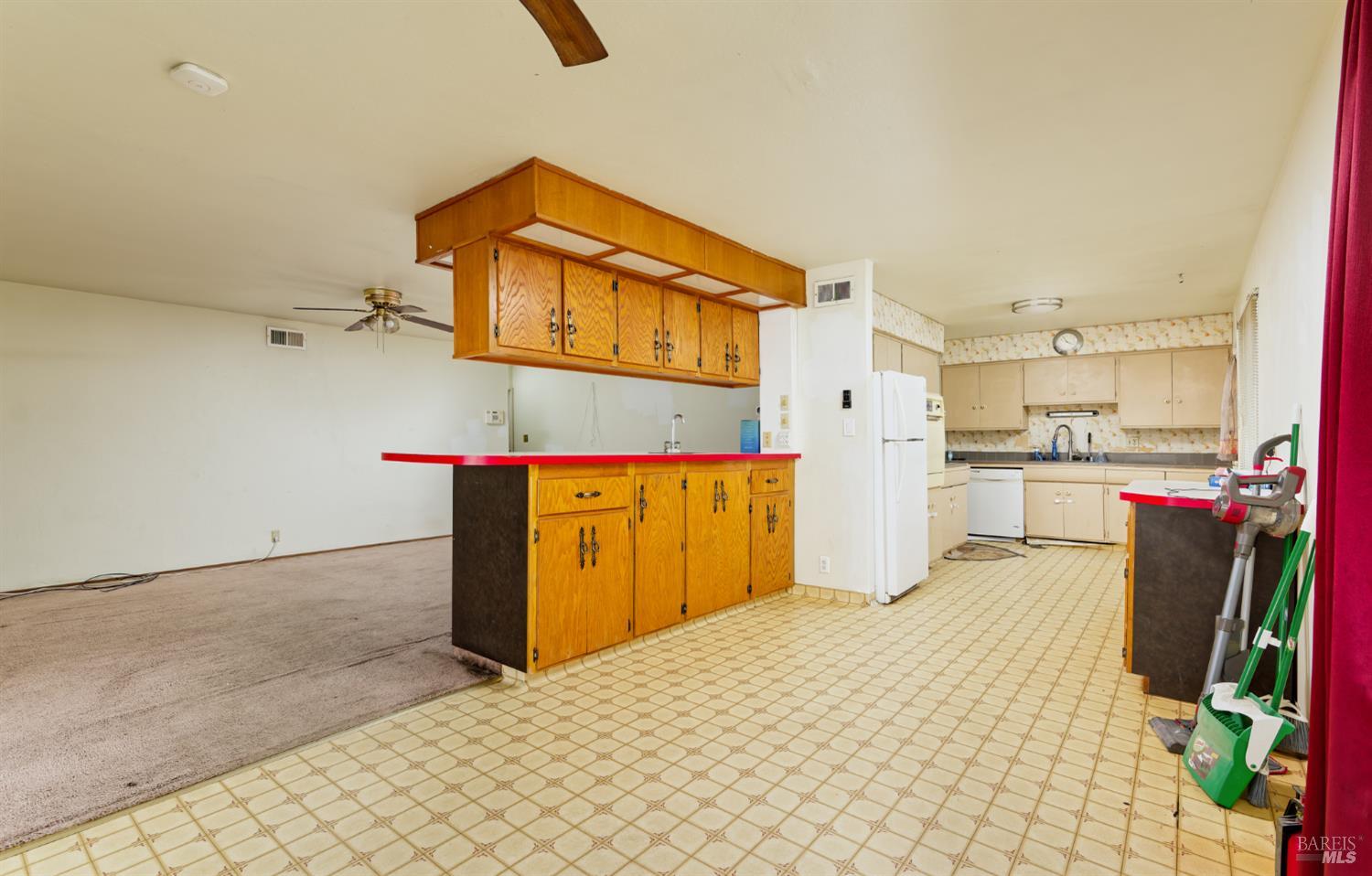 531 Sycamore Drive Fairfield CA 94533