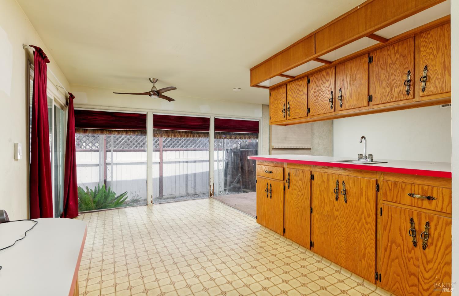 531 Sycamore Drive Fairfield CA 94533