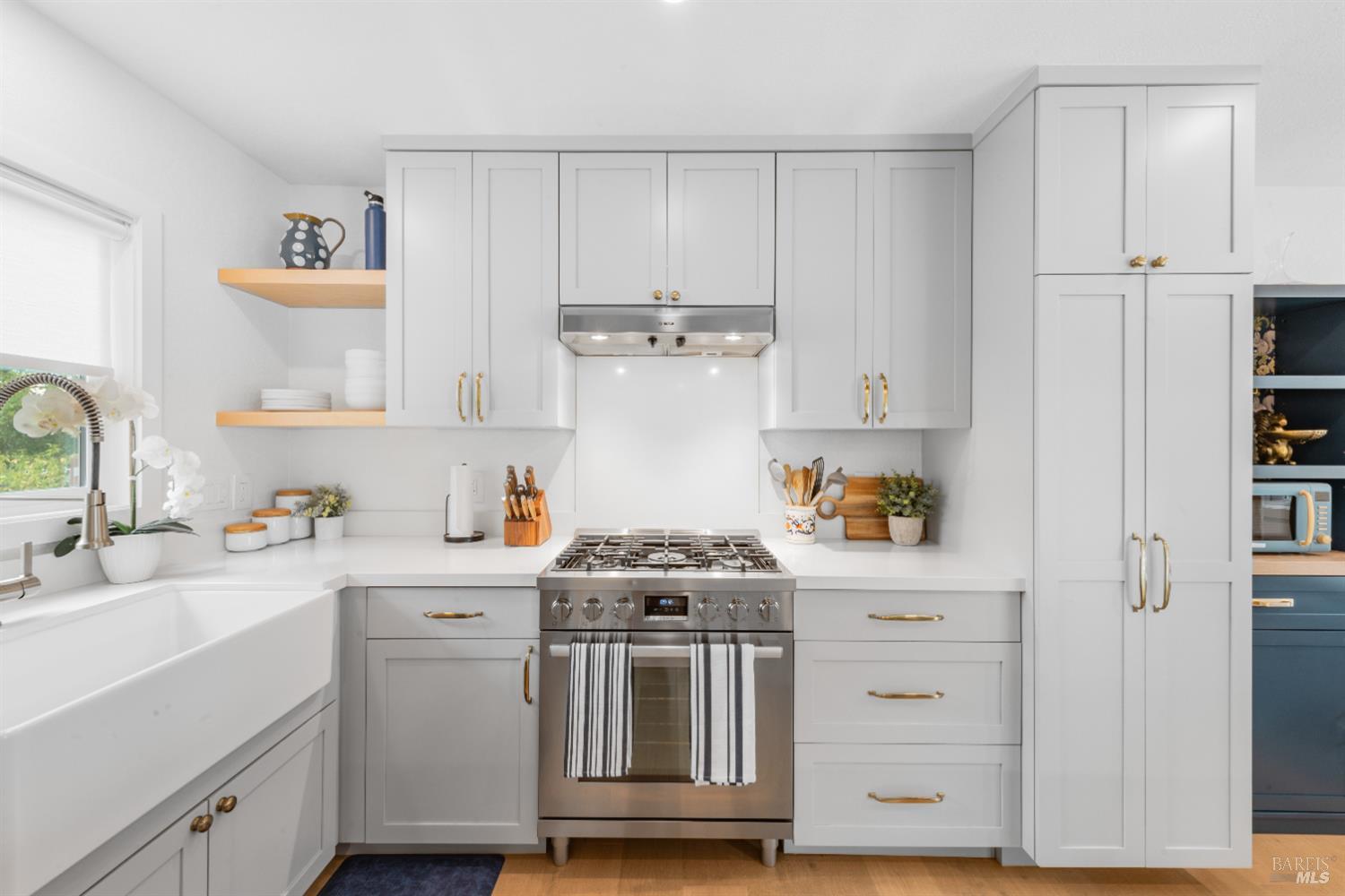 1133 Oak Avenue St. Helena CA 94574