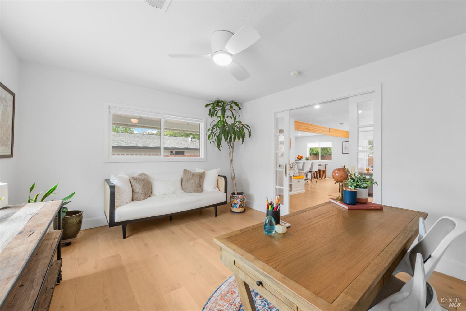 1133 Oak Avenue St. Helena CA 94574