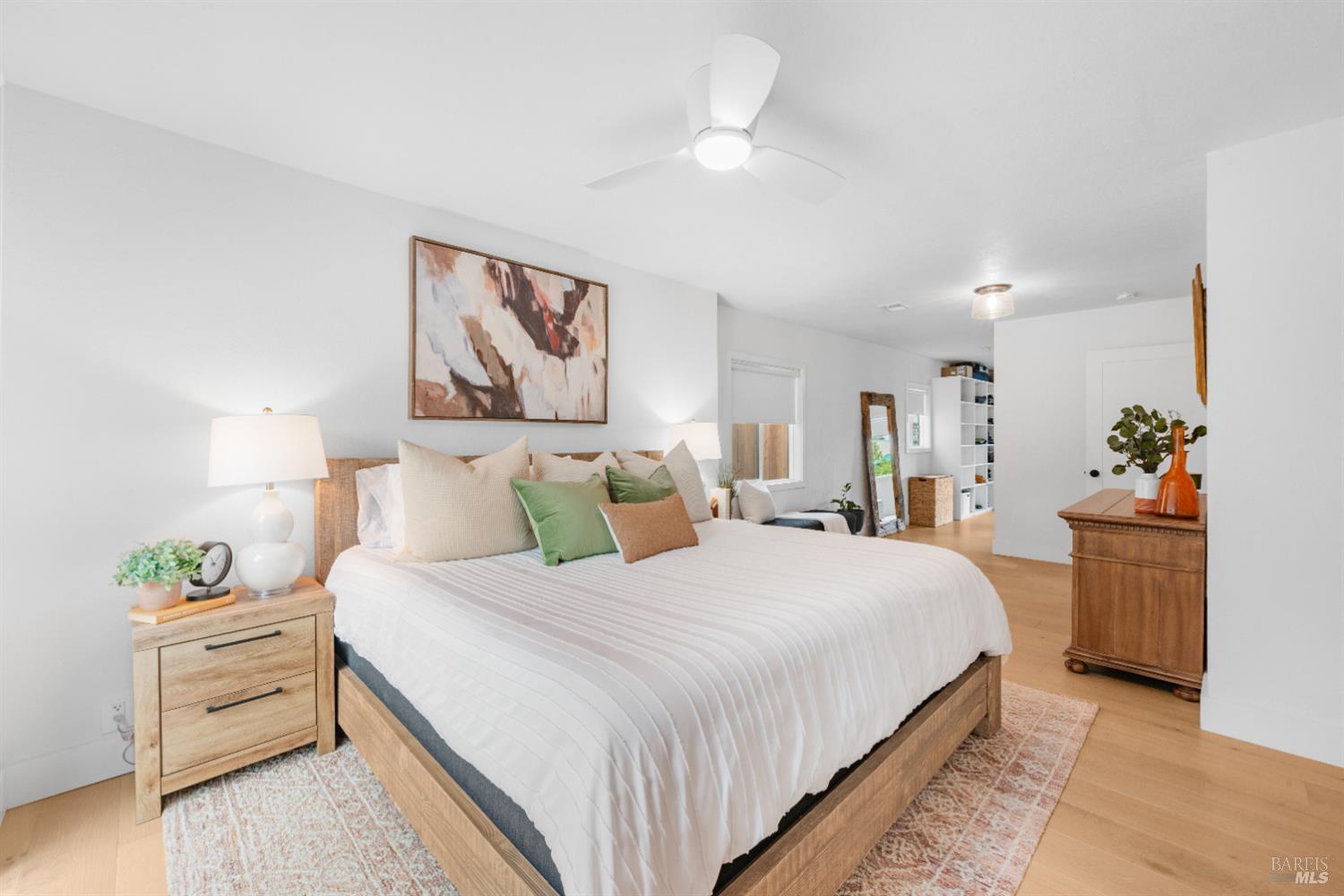 1133 Oak Avenue St. Helena CA 94574