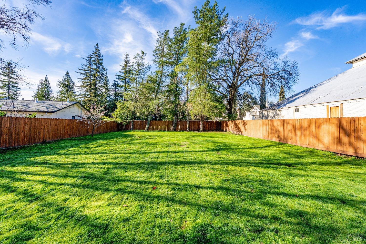 1133 Oak Avenue St. Helena CA 94574