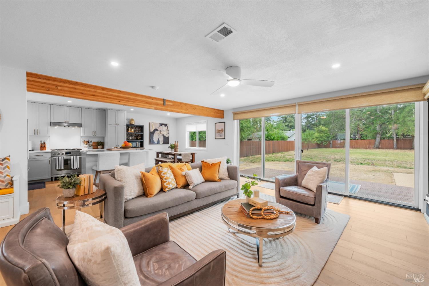 1133 Oak Avenue St. Helena CA 94574