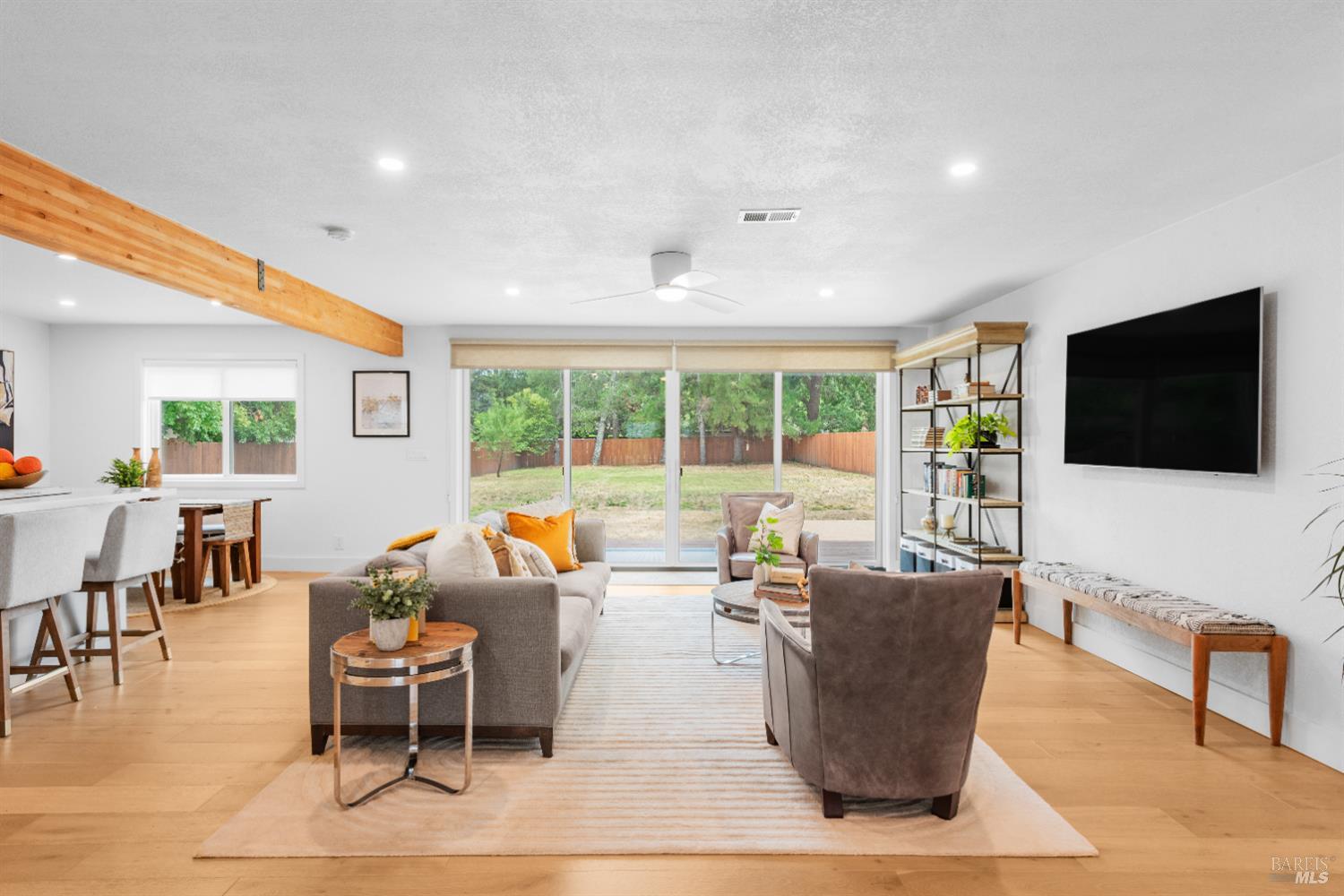 1133 Oak Avenue St. Helena CA 94574