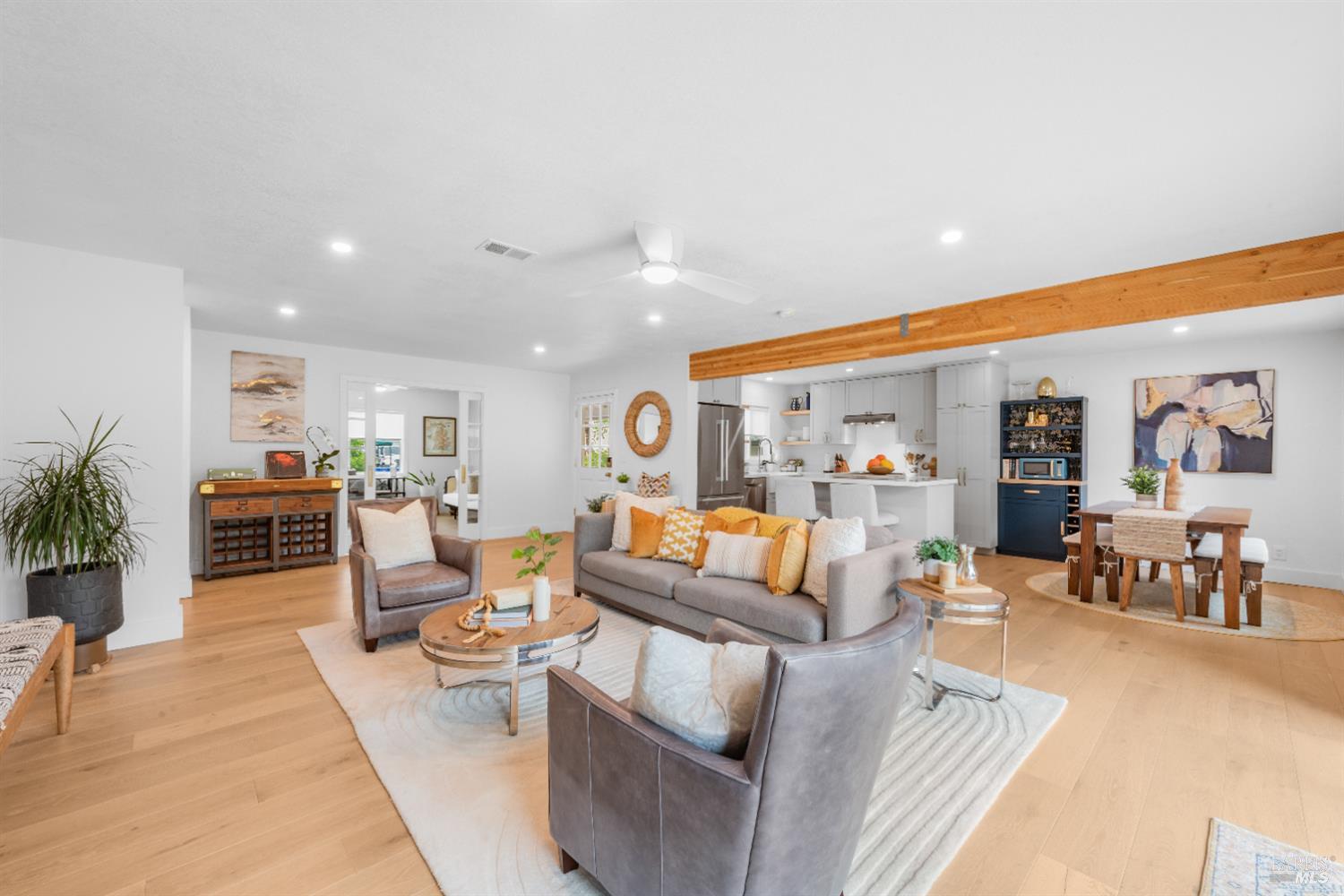 1133 Oak Avenue St. Helena CA 94574