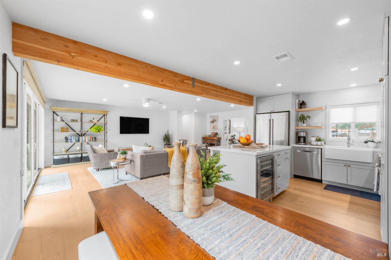 1133 Oak Avenue St. Helena CA 94574