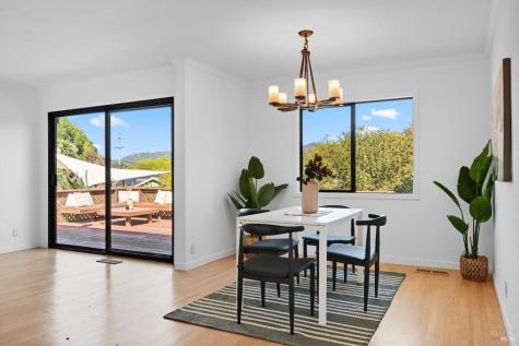 10 Hazel Court San Rafael CA 94901