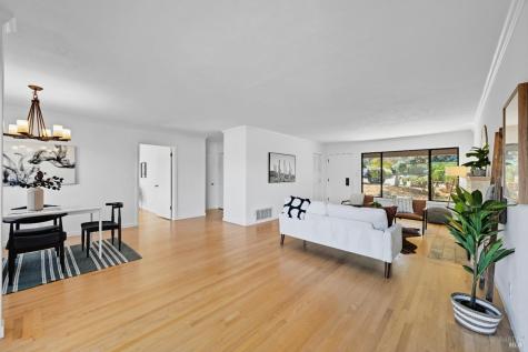 10 Hazel Court San Rafael CA 94901