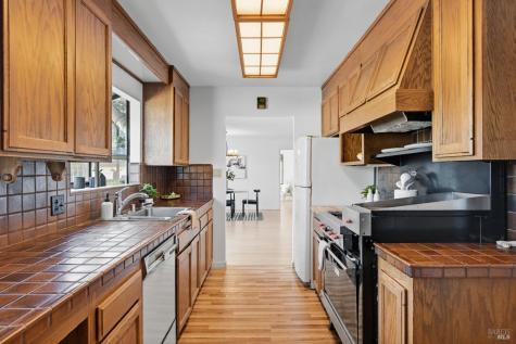 10 Hazel Court San Rafael CA 94901