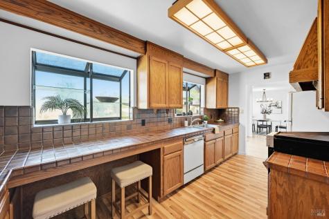 10 Hazel Court San Rafael CA 94901