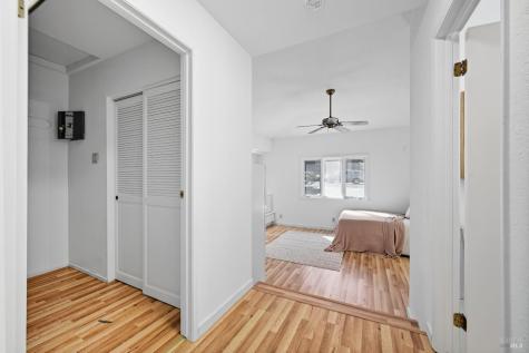 10 Hazel Court San Rafael CA 94901