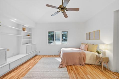 10 Hazel Court San Rafael CA 94901