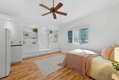 10 Hazel Court San Rafael CA 94901