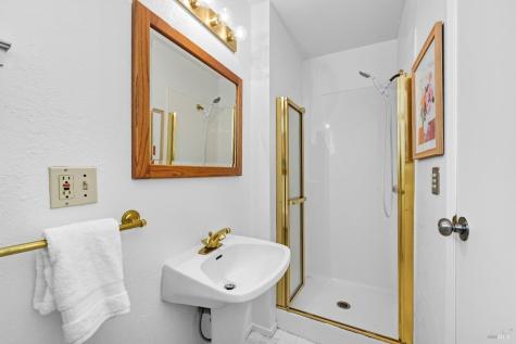 10 Hazel Court San Rafael CA 94901