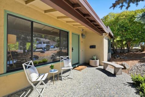 10 Hazel Court San Rafael CA 94901