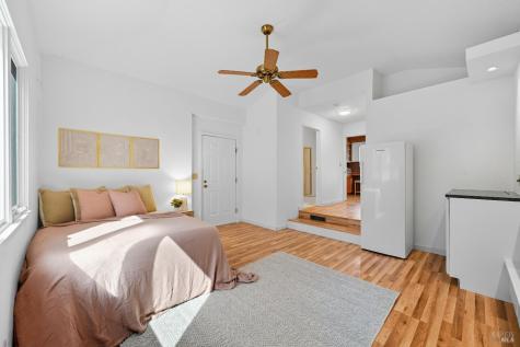 10 Hazel Court San Rafael CA 94901