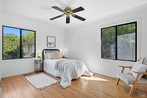 10 Hazel Court San Rafael CA 94901