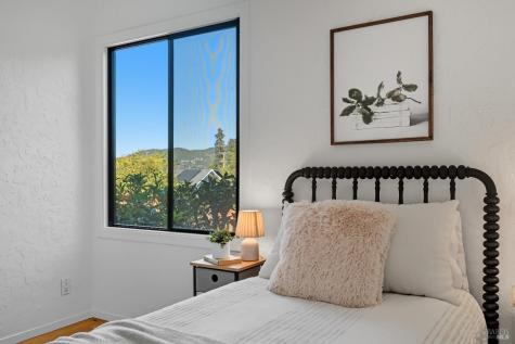 10 Hazel Court San Rafael CA 94901