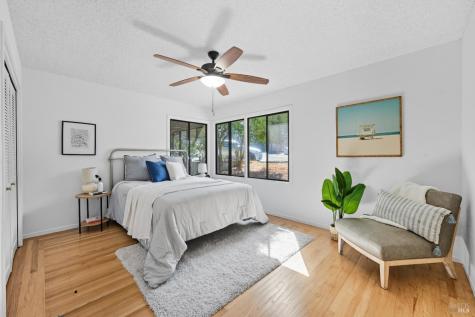 10 Hazel Court San Rafael CA 94901