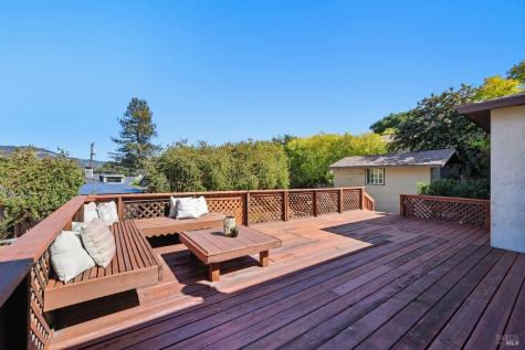 10 Hazel Court San Rafael CA 94901