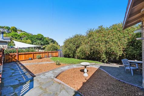 10 Hazel Court San Rafael CA 94901