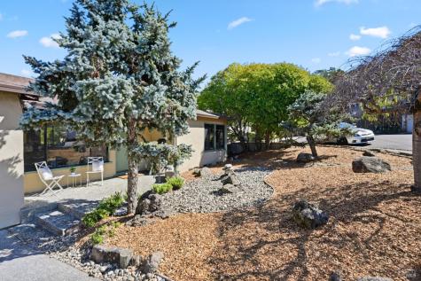 10 Hazel Court San Rafael CA 94901