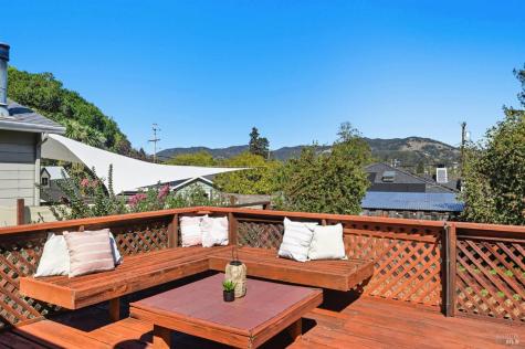 10 Hazel Court San Rafael CA 94901