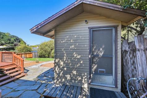 10 Hazel Court San Rafael CA 94901