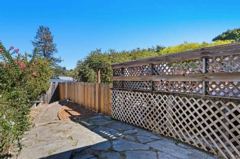 10 Hazel Court San Rafael CA 94901