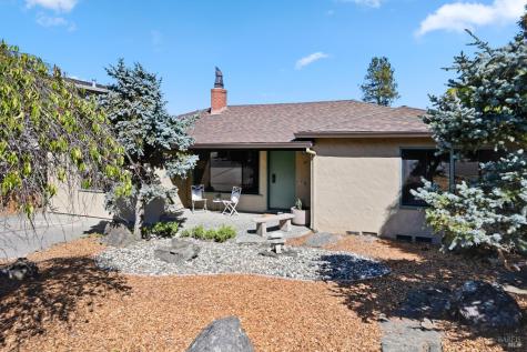 10 Hazel Court San Rafael CA 94901
