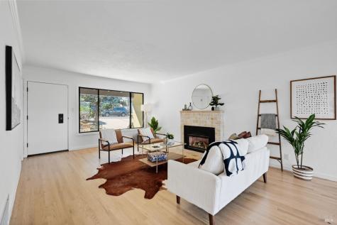 10 Hazel Court San Rafael CA 94901