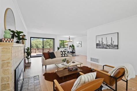 10 Hazel Court San Rafael CA 94901