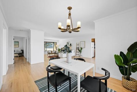 10 Hazel Court San Rafael CA 94901