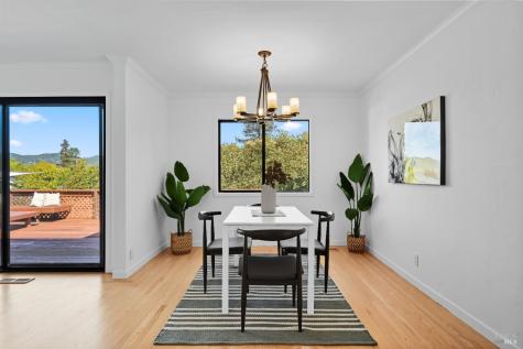10 Hazel Court San Rafael CA 94901